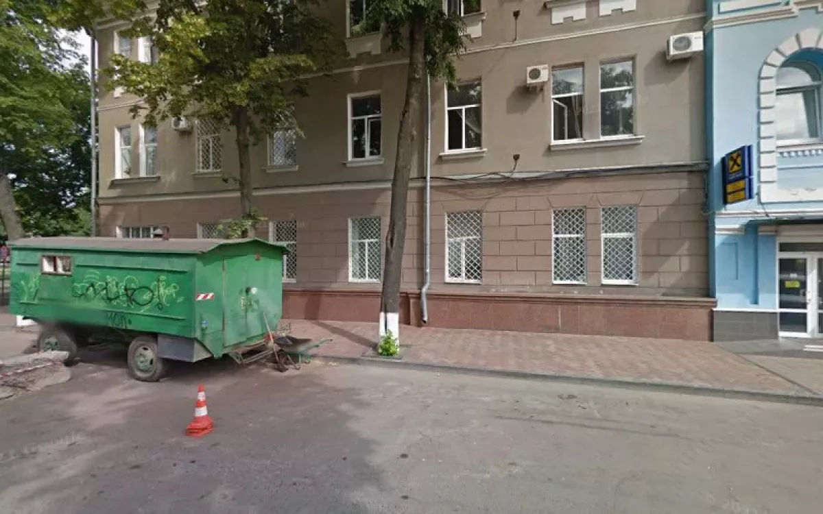 Автостойки фото 1