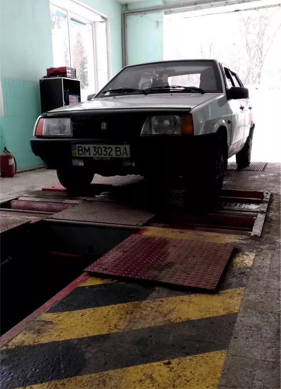 Сумы | Сто автор фото 1