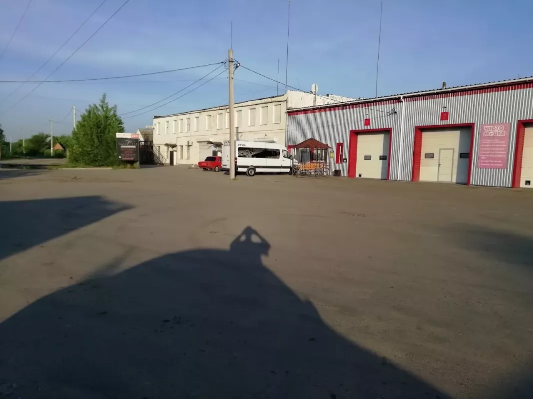 Дизель центр фото 1