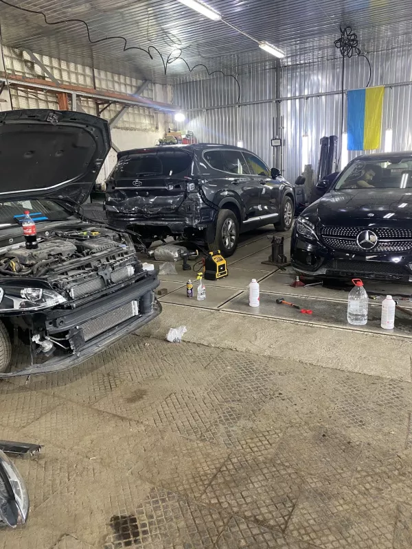 Westautoternopil фото 1