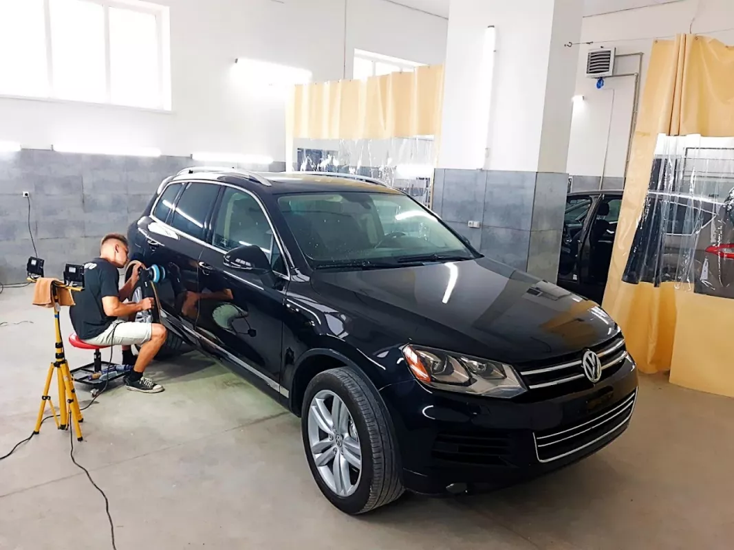 Автосервіс Pro Auto фото 1