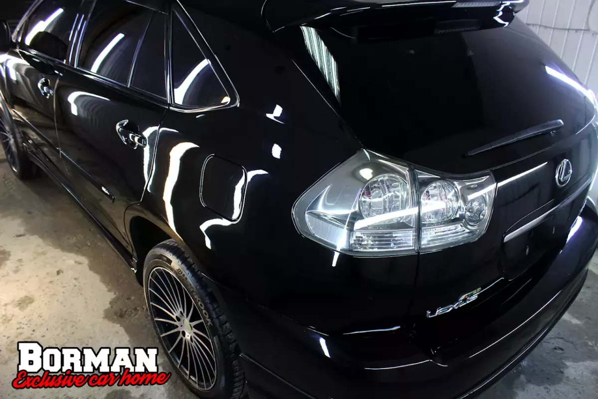Borman Detailing фото 1