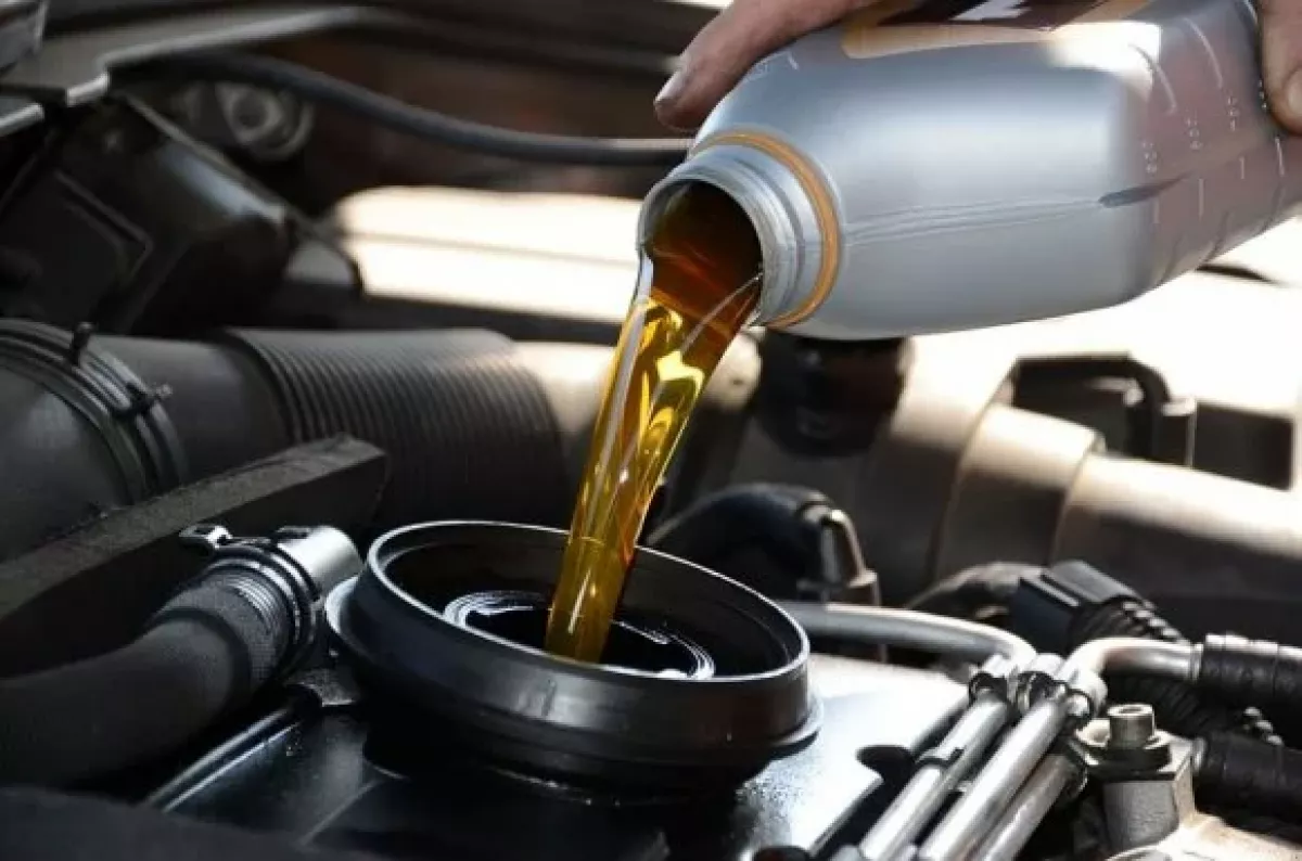 СТО CASTROL фото 1