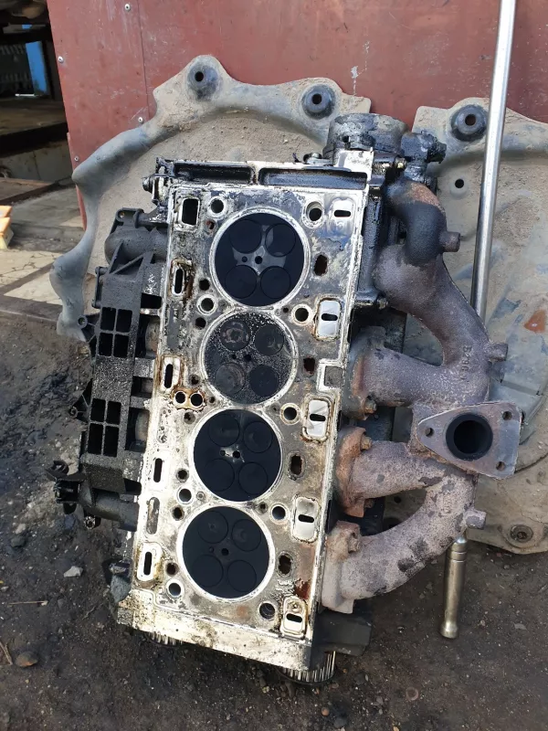 СТО AutoPuls Шиномонтаж фото 1