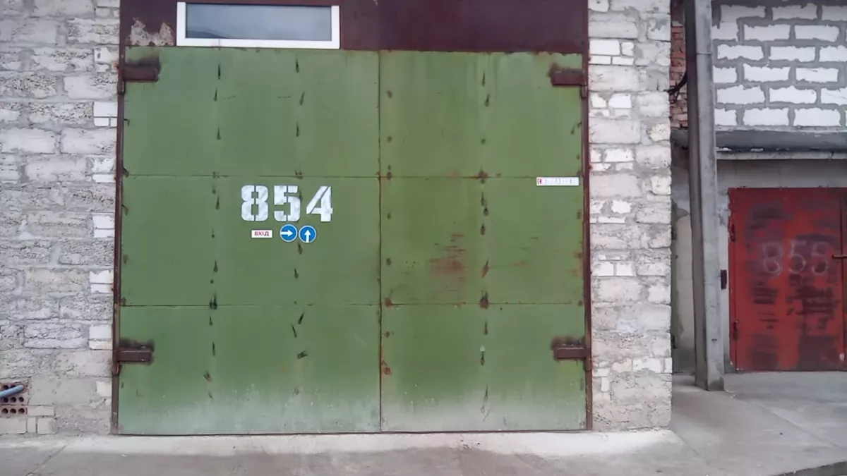 Авто електрик гараж854 фото 1