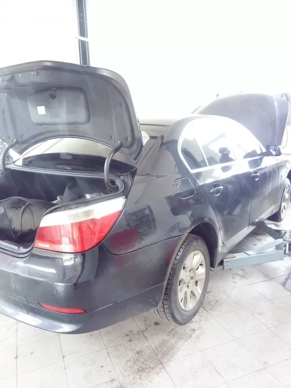 Автозапчастини Alt-Star. Генератори стартери фото 1