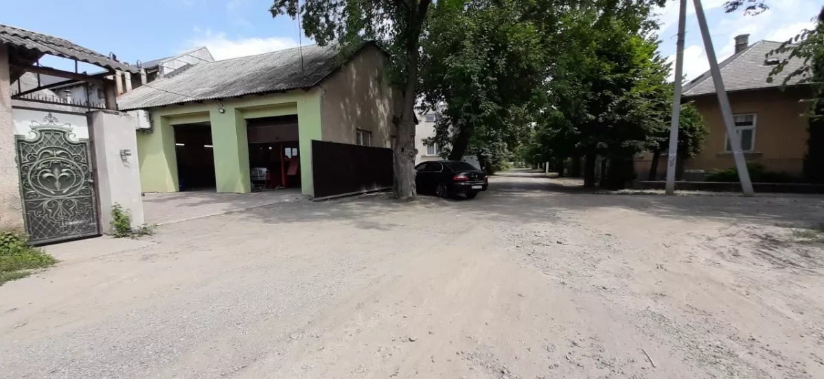 СТО ПП Оленчук Т.М. фото 1