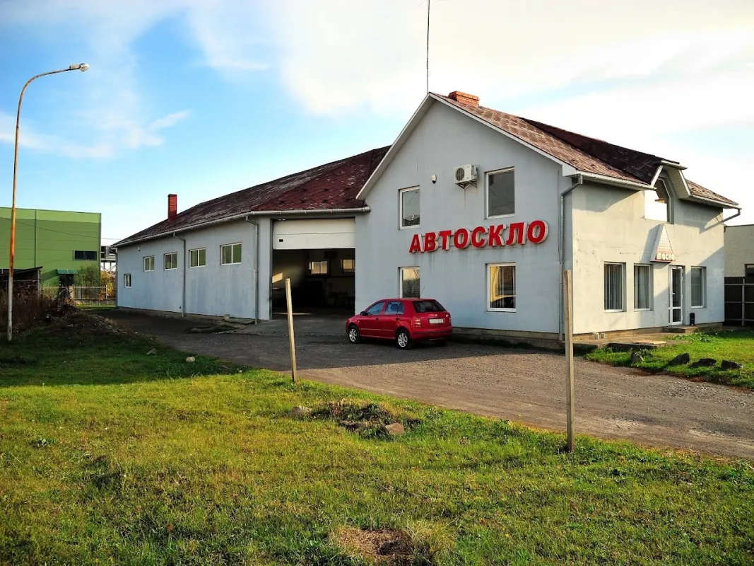 Автоскло сервіс "Маска" фото 1