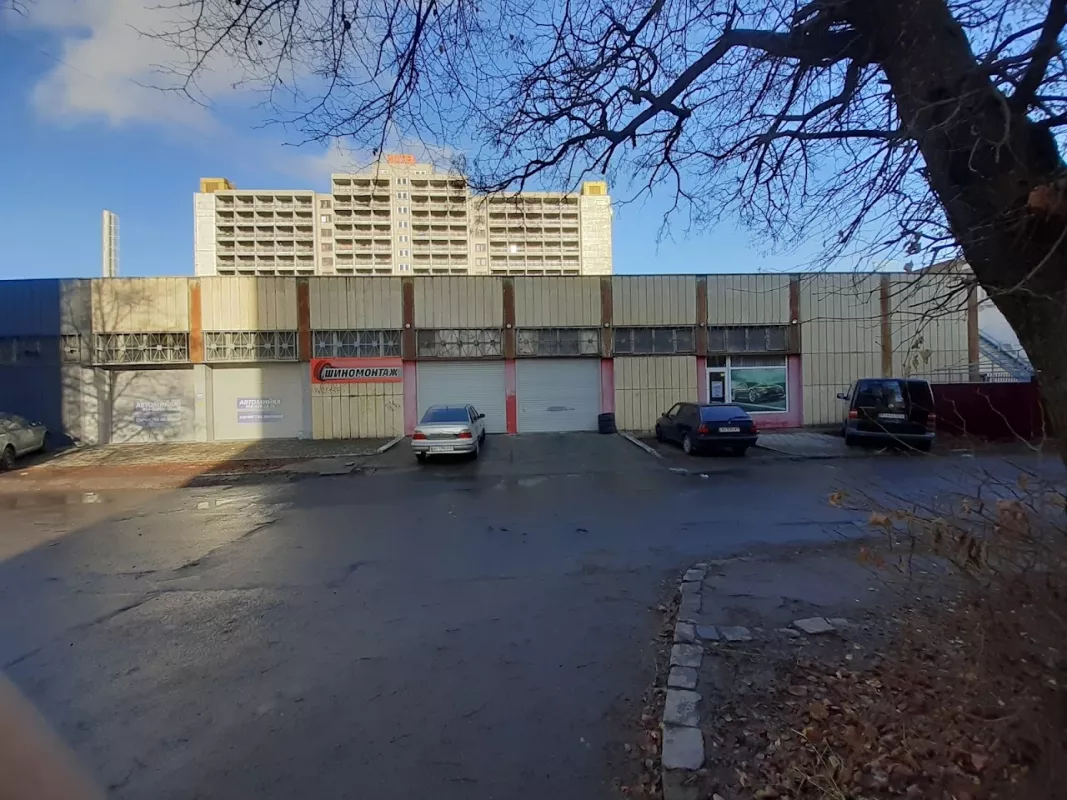 Автосервіс АТМ фото 1