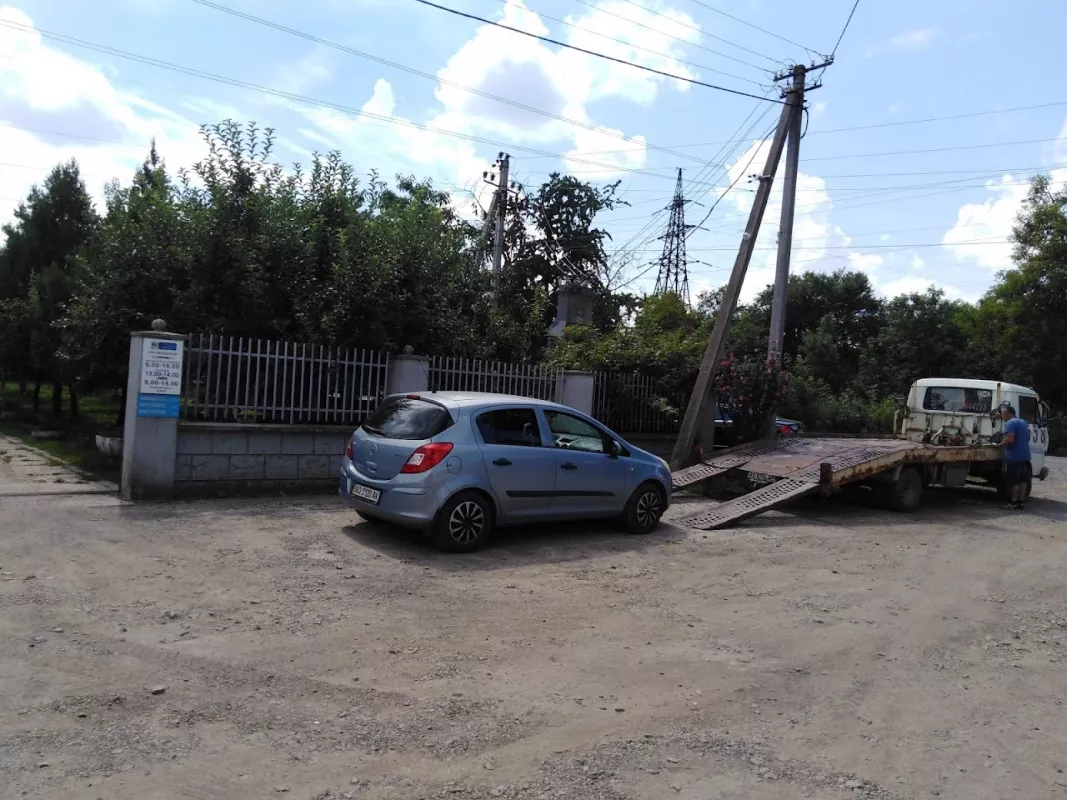 СТО "Автодоктор" фото 1