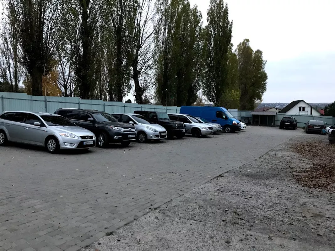 Автосервіс "Механік" СТО фото 1