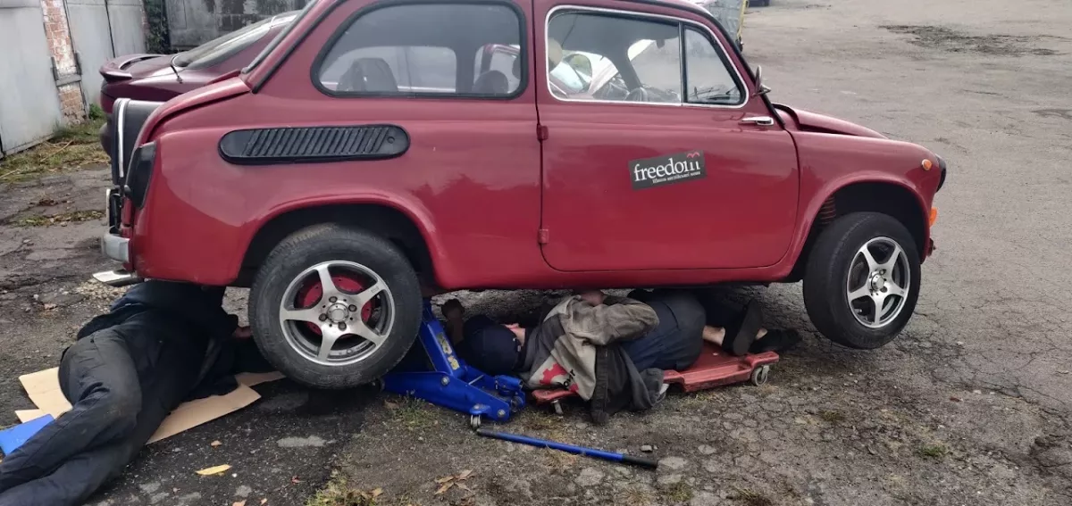 Автосервис PitStop фото 1