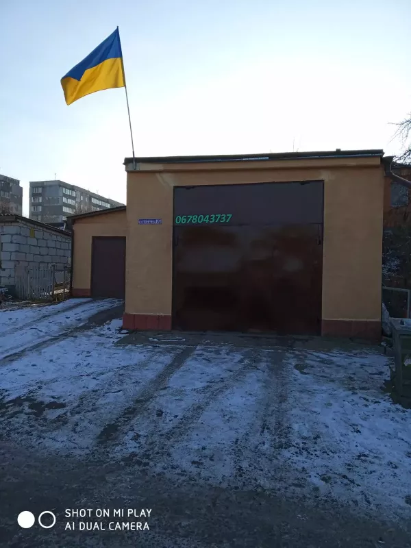 Тонування автомобільних вікон фото 1