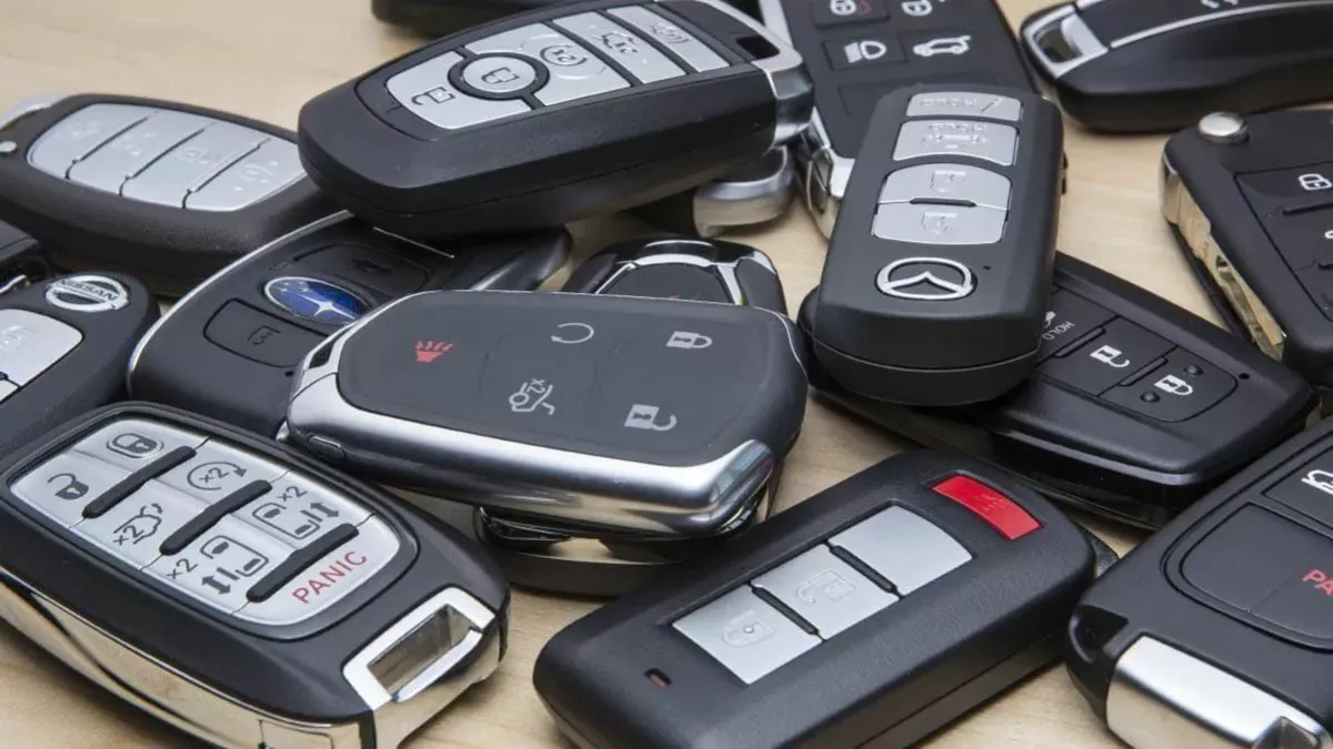Ключ Сервіс, Виготовлення Ключів для Авто - KeyAuto фото 1