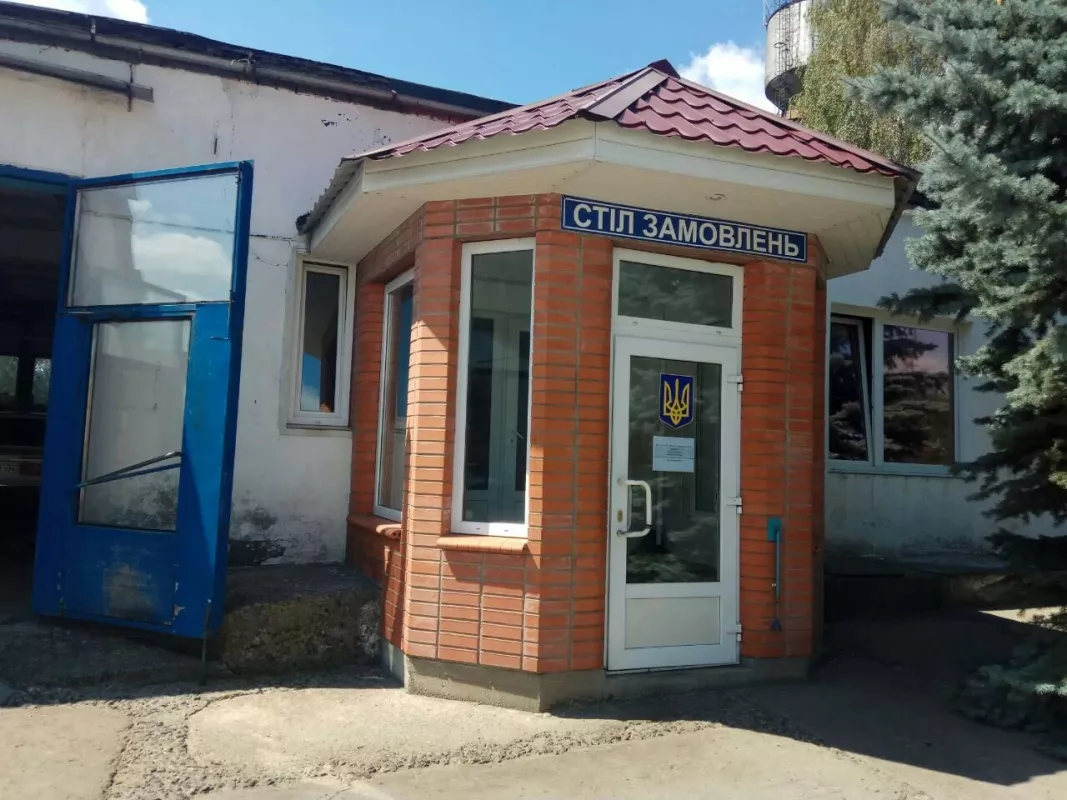 СТО, ремонт ходової,р еставрація шарових опор, Автобудсервіс фото 1