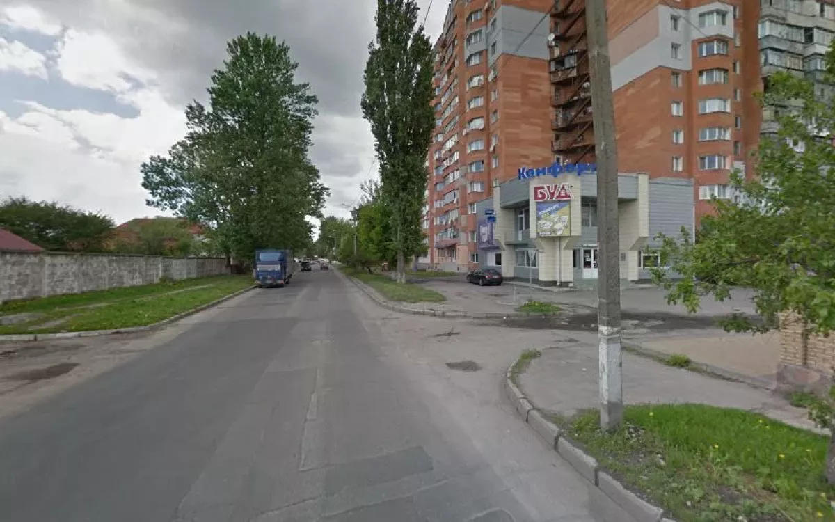 ГЕНЕРАТОР СЕРВІС ( За АЗС УкрНафта) фото 1
