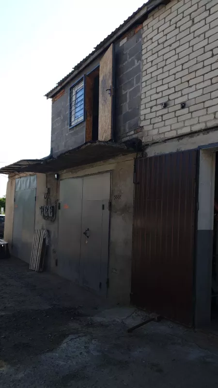 Сто Ремонт рейок фото 1