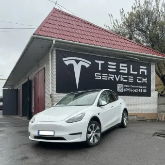 Tesla Service Черкаси фото 1