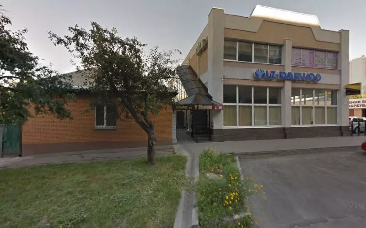Сто РЕЗОН АВТО фото 1