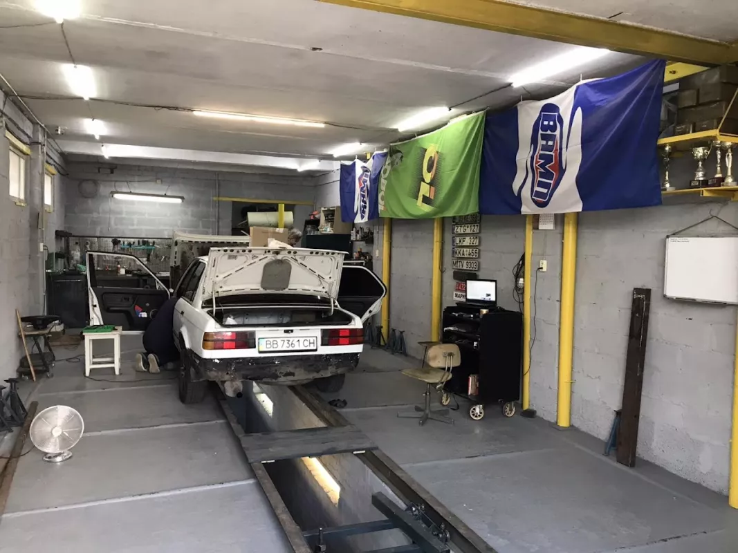 Автоэлектрик "Autoelektrika12volt" фото 1