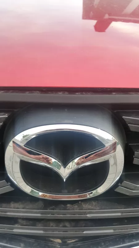 Gold Service Mazda_Tesla фото 1