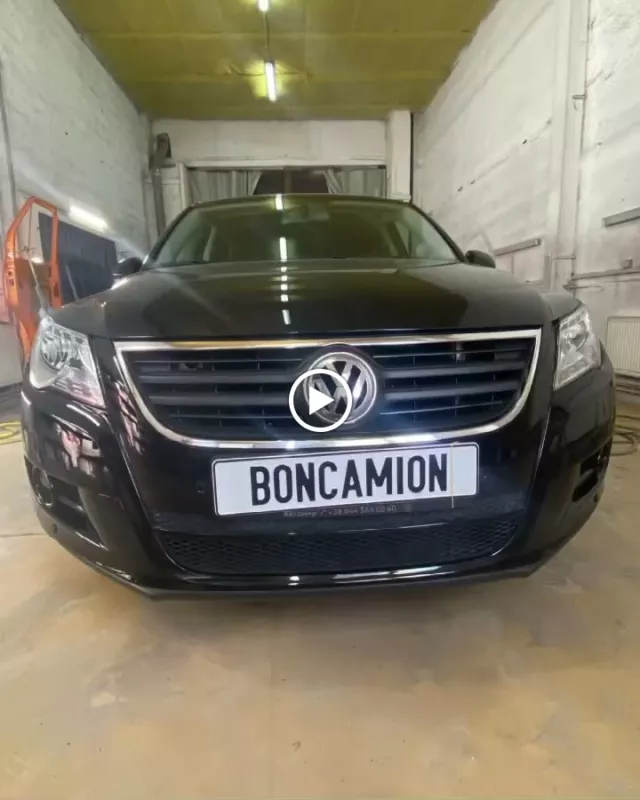 Покраска Авто BonCamion фото 1