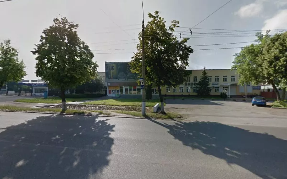 ТЕХЦЕНТР ПО ОБСЛУЖИВАНИЮ БОЛЬШЕГРУЗЫХ АВТОМОБИЛЕЙ, ЧП фото 1