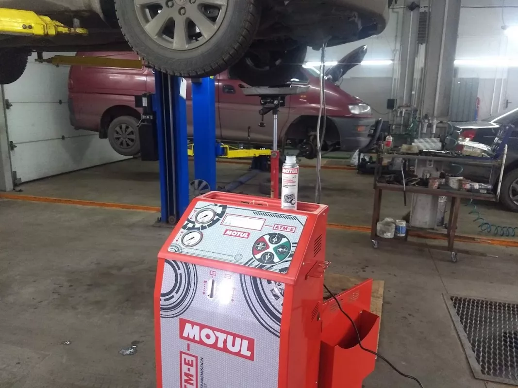 Автозапчастини Jmotors фото 1