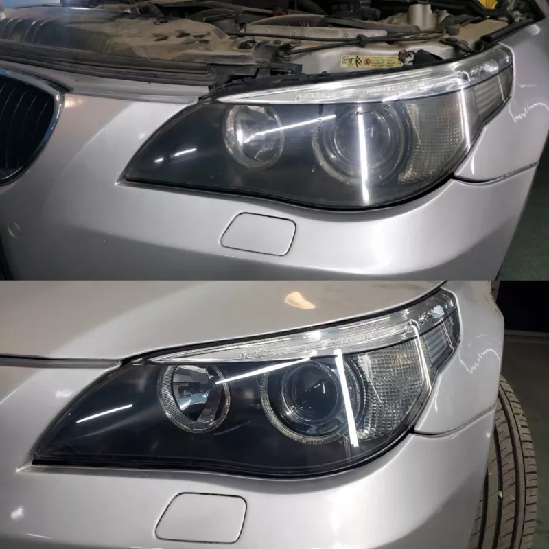 Car Light CV фото 1