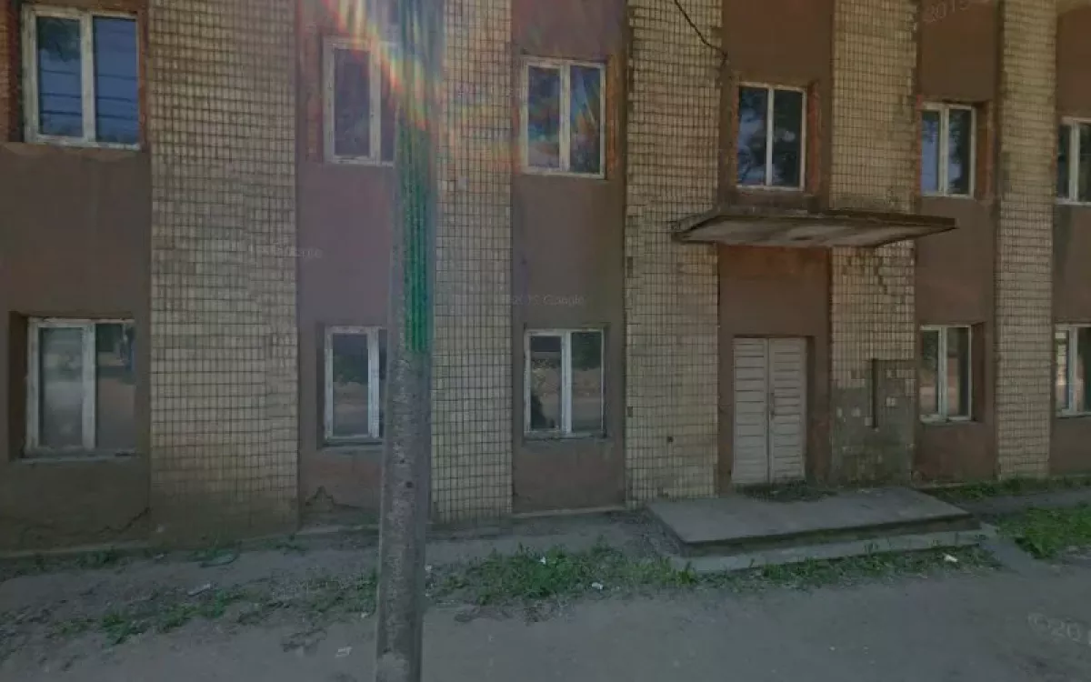 Переобладнання мікроавтобусів та обшивка салонів ''Кораблик'' фото 1