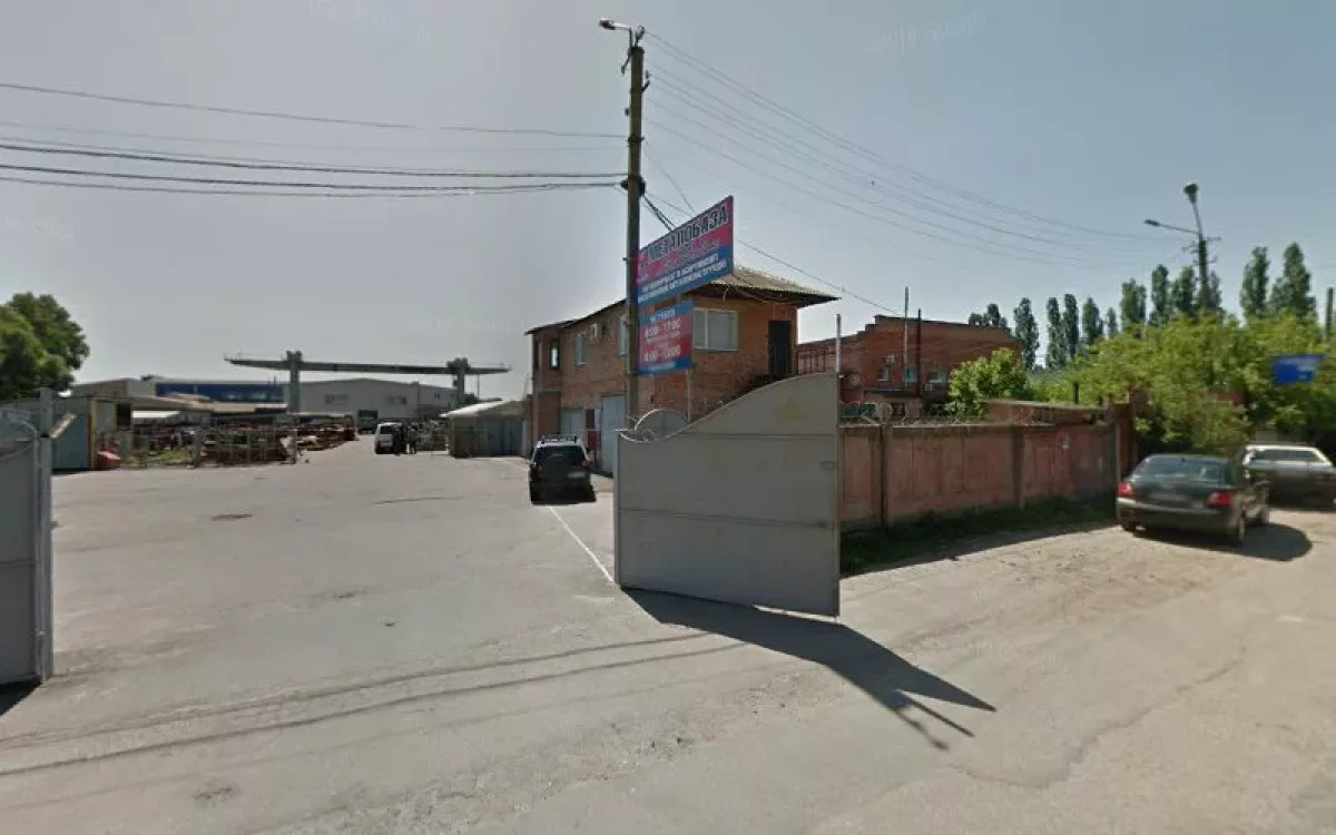 Углекислота фото 1