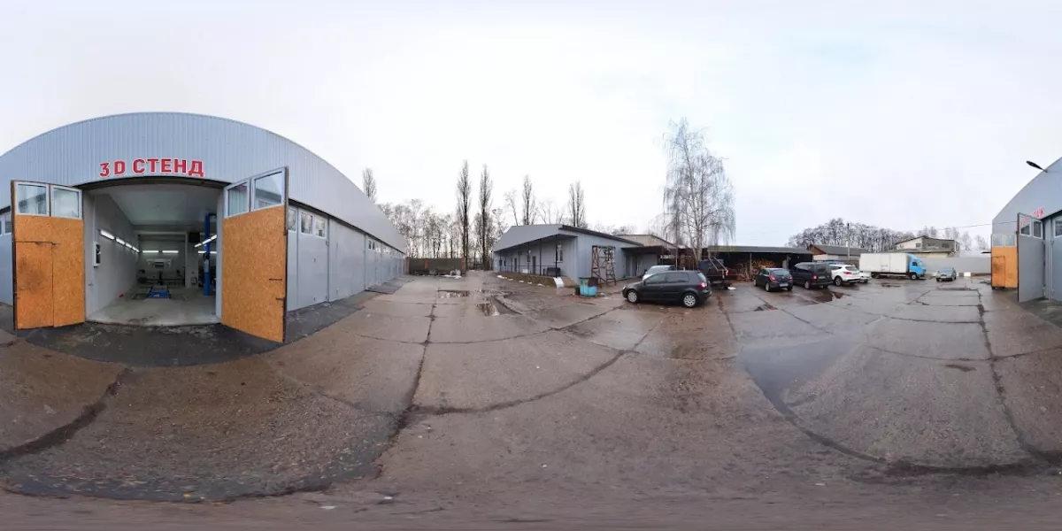 СТО ГРАНД-СЕРВІС фото 1