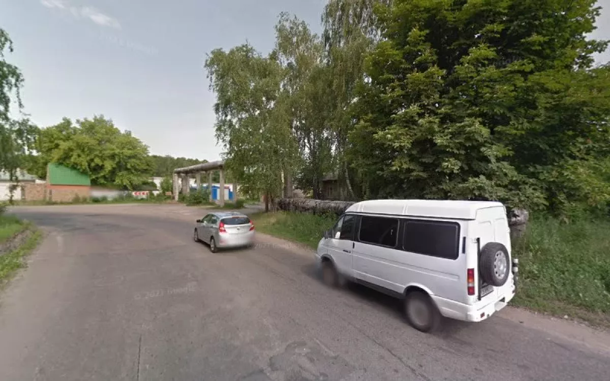 Автрсервис БРоСТО фото 1