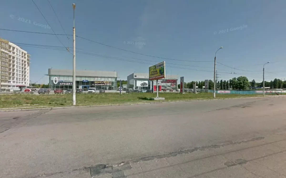 Ford Чернігів. Купити авто Ford в автосалоні Магр-Авто. фото 1